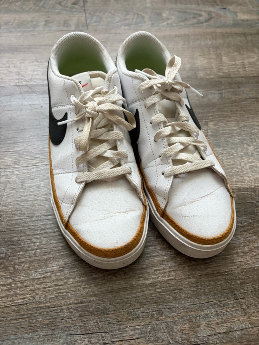 Nike Court Legacy Sneakers - Picture 4 of 7